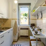 Bilocale Imperatrice Holiday home *