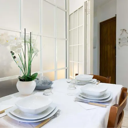 Bilocale Imperatrice San Remo