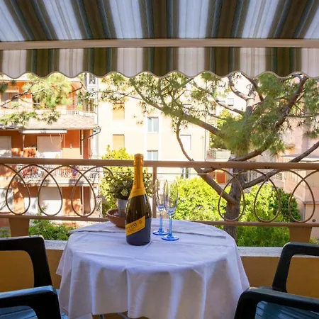 Bilocale Imperatrice