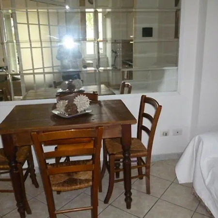 Bilocale Imperatrice * San Remo