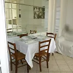 בית נופש Bilocale Imperatrice