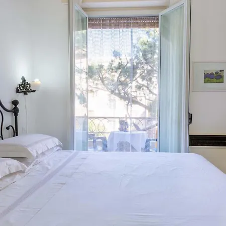 Bilocale Imperatrice Feriehus *