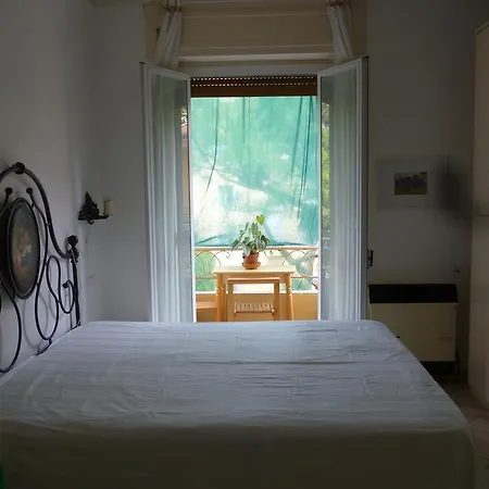 Holiday home Bilocale Imperatrice