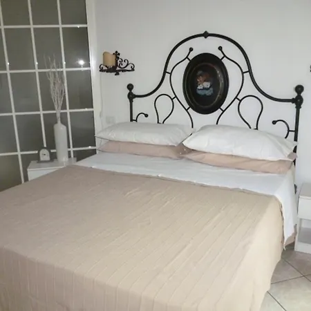 Bilocale Imperatrice Holiday home Sanremo