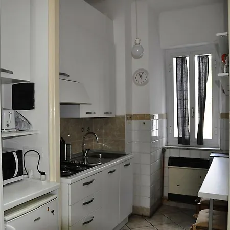 Bilocale Imperatrice * Sanremo