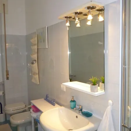 Bilocale Imperatrice Holiday home Sanremo