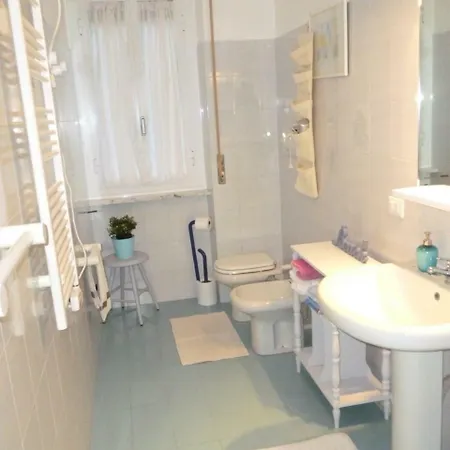 Holiday home Bilocale Imperatrice