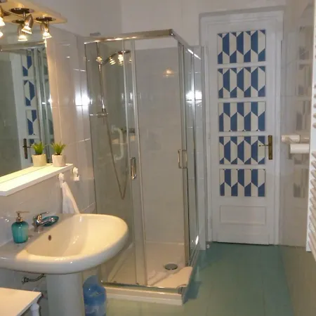 Bilocale Imperatrice * Sanremo