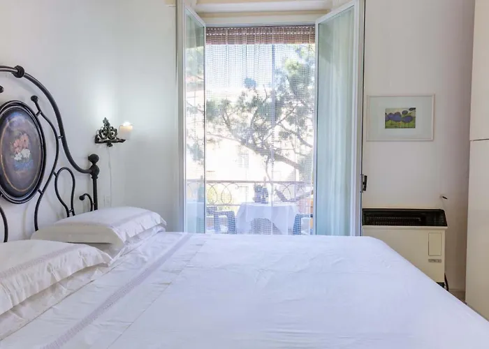 Bilocale Imperatrice Tatil Evi *