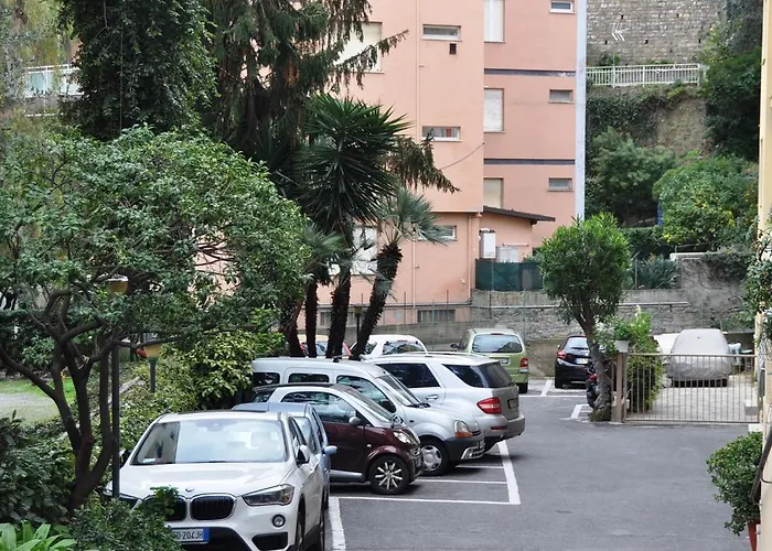 Bilocale Imperatrice Tatil Evi