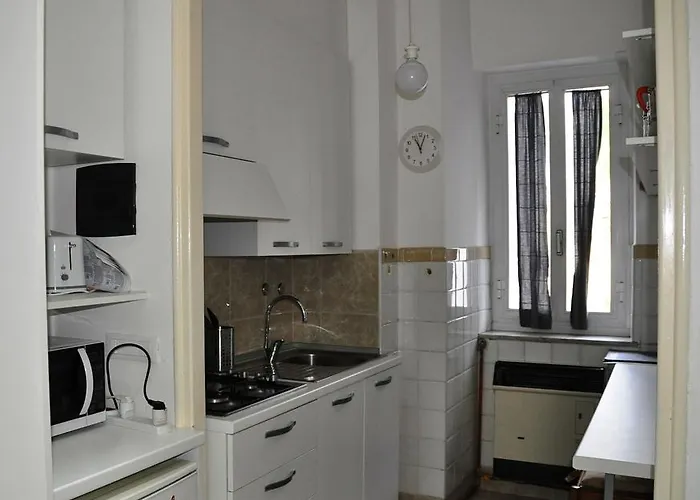 Bilocale Imperatrice * Sanremo