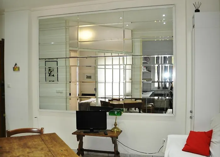 Tatil Evi Bilocale Imperatrice